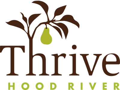 Thrive Hood River