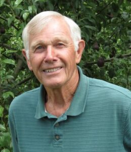 Ron Rivers - Thrive Hood River