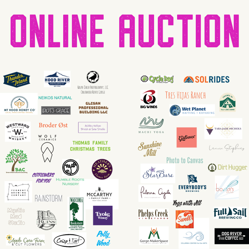 Online Auction